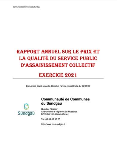 couverture rapport-assainissement-2021