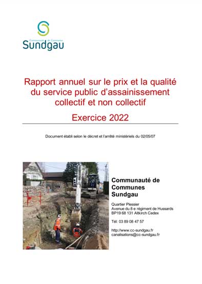 couverture rapport-assainissement-2022