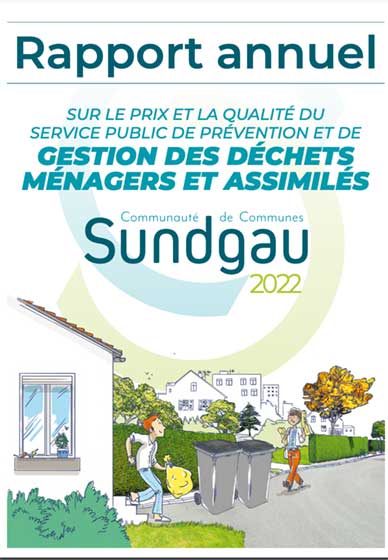 Couverture rapport-gestion-dechets-2022